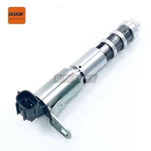 Válvula de Control de aceite de solenoide de sincronización <span class=keywords><strong>Variable</strong></span> de piezas de automóvil Vvt para Buick Cadillac ATS Chevy 2004-2020 12615613 12636175 12686722 - Product Image 1