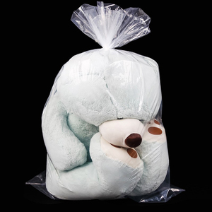 Custom plastic bags logos bio degradable bags Manufacturer Of Plastic Bags