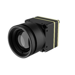 HDANIEE Series Infrared <b>Thermal</b> <b>Camera</b> Module with 256/384/640 Len FPV CVBS Output SD Card Media Storage - Product Image 4
