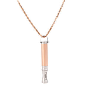 قلم استنشاق FUM بشعار مخصص، مضاد للتدخين، عشبي، عضوي، نقي، مزيل للقلق، قلادة للتنفس - Product Image 4