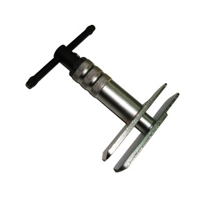 Outil d'écarteur d'étrier de frein pour moto et voiture en acier à haute teneur en carbone moyen pour freins à disque de 1/4 à 2-1/4 pouces Moto Guzzi - Product Image 1