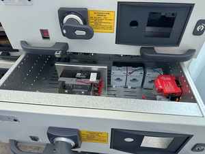 جهاز إطفاء الحريق بالأيروسول من نوع CFLC S بوزن 10 جرام مع شهادة CE/MSDS - Product Image 6