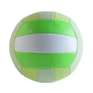 Bola de voleibol de PVC de 2 mm de espessura