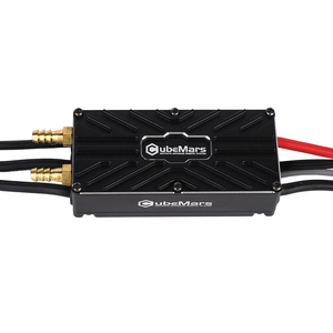 Cubemars TW-40A 12S Không Thấm Nước 40A Không Chổi Than Điện Tử Tốc Độ Điều Khiển Cho Dưới Nước Thruster Rov Auv RC Thuyền Bay Không Người Lái - Product Image 6