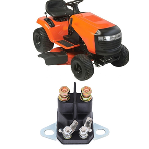 Relais solénoïde de <span class=keywords><strong>démarreur</strong></span> 1752137/173539 Remplacement pour <span class=keywords><strong>tracteur</strong></span> Bolens/Gilson <span class=keywords><strong>Tondeuse</strong></span> à gazon - Product Image 6