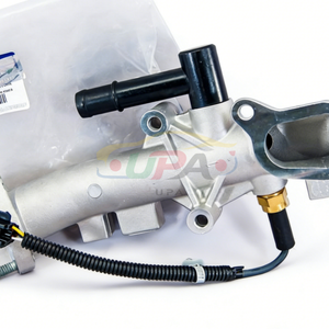 Sistema de control de motor de alta calidad - Sensor de temperatura del refrigerante 25600-2C000 256002C000 para Hyundai Accent 25600 2C000 - Product Image 2