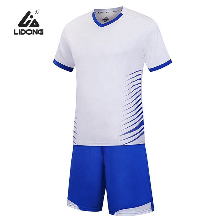 Venta al por mayor conjuntos deportivos de futbol-Compre online los mejores conjuntos  deportivos de futbol lotes de China conjuntos deportivos de futbol a  mayoristas | Alibaba.com