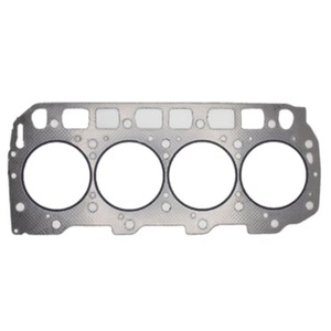 Xi lanh Gasket đầu 129901-01350 cho động cơ Yanmar <span class=keywords><strong>4tne92</strong></span> 4tne94 máy xúc R55-3 R55W-3 hyster xe nâng h2.5tx - Product Image 2