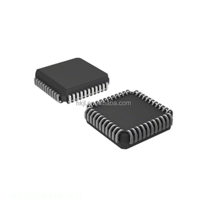 ชิ้นส่วนอิเล็กทรอนิกส์ฝังตัวอยู่ AT90S4414-4JI 44 LCC (J Lead) - Product Image 1