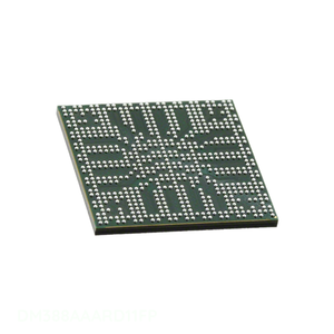 Acheter des composants électroniques en ligne DM388AAARD11FP 609 LFBGA FCBGA Embedded Manufacturer Channel - Product Image 1