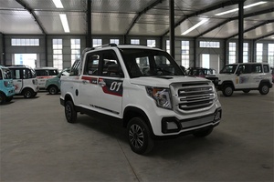 Camioneta eléctrica <span class=keywords><strong>de</strong></span> <span class=keywords><strong>buena</strong></span> calidad, camión a la venta, precio barato, envío <span class=keywords><strong>de</strong></span> fábrica - Product Image 4