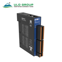 Puerta de enlace de protocolo Modbus TCP a RS485/RS232/RS422 Módulo convertidor de protocolo de puerto libre convertidor de datos