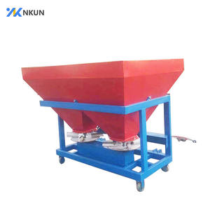 Equipo de gestión de granja ATV <span class=keywords><strong>esparcidor</strong></span> de estiércol <span class=keywords><strong>remolque</strong></span> <span class=keywords><strong>para</strong></span> tractor pequeño - Product Image 3