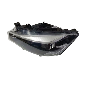 Faros Delanteros de Alta Calidad para <span class=keywords><strong>BMW</strong></span> Serie 3 <span class=keywords><strong>GT</strong></span> F34 320i 328i 335i <span class=keywords><strong>335d</strong></span>, 2017-2020 - Product Image 2