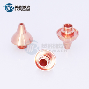 Nhà máy chất lượng cao giá bán buôn một lớp tốc độ cao vòi phun cắt <span class=keywords><strong>laser</strong></span> vòi phun sợi <span class=keywords><strong>Laser</strong></span> lời khuyên cho mazak - Product Image 6