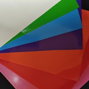 Foglio <span class=keywords><strong>per</strong></span> uso alimentare <span class=keywords><strong>in</strong></span> <span class=keywords><strong>pvc</strong></span> telone rollo 160 gsm 1000gsm tessuto rivestito <span class=keywords><strong>in</strong></span> <span class=keywords><strong>pvc</strong></span> tela cerata panno impermeabile 2x3 occhiello da esterno - Product Image 2