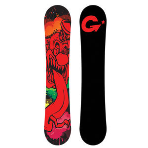 <span class=keywords><strong>Fijaciones</strong></span> <span class=keywords><strong>de</strong></span> snowboard <span class=keywords><strong>de</strong></span> montaje superior OEM incluidas o separadas - Product Image 3