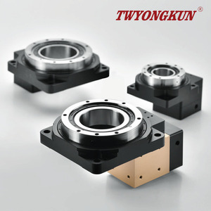 Plataforma Giratoria Hueca de Alta Precisión, Fabricada en China, Plataforma Giratoria Planetaria RPA/<span class=keywords><strong>RPD</strong></span>, Compatible con Motor Servo de 400w - Product Image 3