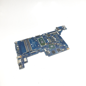 HP 15-DW 15S-DU 15-DU LA-H328P L86467-601 L86467-001 <span class=keywords><strong>I3</strong></span> I5 I7-10TH 중앙 프로세서 940MX/MX330 V2G 노트북 마더 보드 - Product Image 5