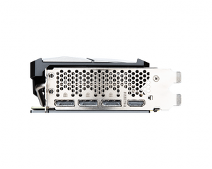 Tarjeta gráfica usada MSI RTX 3060 Ti, paquete sellado para juegos de escritorio - Product Image 4