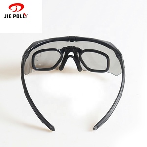 China manufacturer high impact custom color <span class=keywords><strong>military</strong></span> <span class=keywords><strong>goggles</strong></span> shooting <span class=keywords><strong>goggles</strong></span> for <span class=keywords><strong>sale</strong></span> - Product Image 4
