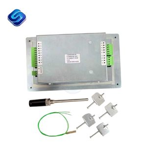 Scheda di Controllo per Asciugatrice Industriale GW203100A, <span class=keywords><strong>Ricambi</strong></span> per <span class=keywords><strong>Lavatrice</strong></span> 220V, Marca GHY, per Uso Commerciale e Alberghiero - Product Image 3