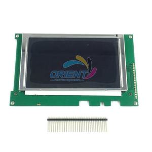 고품질 5.7인치 스크린 테크노트란스 TRE31 G242CX5R1AC 158.23.4302 하이델베르그 프린터용 내부 <span class=keywords><strong>LCD</strong></span> 디스플레이 예비 부품 - Product Image 1