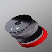 Kit d'entraînement à domicile pour hommes : haltères, barre de musculation, kettlebell, kit à poids réglable pour dortoirs, équipement gainé de fer pour le remodelage corporel