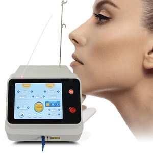 เครื่องเลเซอร์ไมโครไฟเบอร์<span class=keywords><strong>ยก</strong></span><span class=keywords><strong>กระชับ</strong></span>ผิวแบบ<span class=keywords><strong>ไม่</strong></span>ต้อง<span class=keywords><strong>ผ่าตัด</strong></span> 980 1470 นาโนเมตร สำหรับลดไขมันบริเวณแขนและใต้<span class=keywords><strong>หน้า</strong></span>ท้อง - Product Image 5