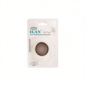 Ruban thermocollant Ilan pour ourlets 25 mm x 20 m double face - Product Image 1