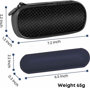 Estuche de Viaje para Insulina, Portátil, con Diseño de Camuflaje, Impermeable, para Suministros de Diabetes - Product Image 3