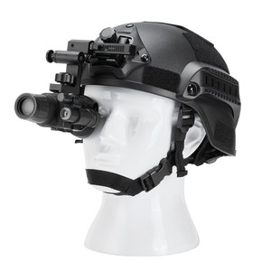 Vision nocturne professionnelle de haute qualité TTLTES IR DM2041 étanche avec grossissement 1x, batterie CR123A et luminosité automatique - Product Image 4