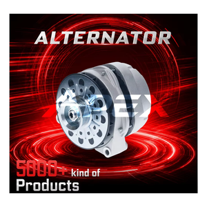 <span class=keywords><strong>Alternateur</strong></span> APEX-ALCH031 <span class=keywords><strong>12V</strong></span> 140A pour CADILLAC Escalade 5.7 1999-2000/CHEVROLET Nouvel <span class=keywords><strong>Alternateur</strong></span> 5744687, 6006776, 6012512 - Product Image 1