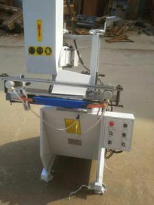 Manual Upvc Window Water <strong>Slot</strong> Milling <strong>Machine</strong> PVC Profile Auto Water-<strong>slot</strong> Routing <strong>Machine</strong> - Product Image 6