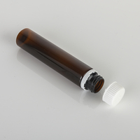 Bouteille de sirop pour médicaments liquides pour animaux de compagnie, Offres Spéciales, 30ML, bouteille en plastique avec bouchon de sécurité