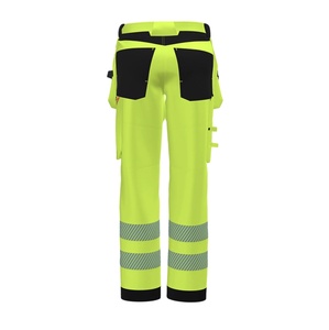 Heavy Duty Cargo Pants Herren Work Wear Hosen Bau Sicherheits kleidung Best Work Pants Hersteller - Product Image 4