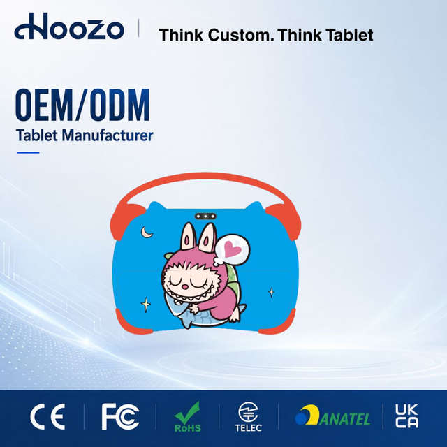 Pre-Loaded Iwawa APKTablet for Kids-7 Inch 2+16GB Business Use Cute Cartoon Silicone Cover & Pre-installed IWawa Learning Games