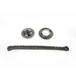 Pompe de transmission automatique CVT QR025 avec courroie, compatible avec les accessoires de voiture NISSAN 150701AA - Product Image 2