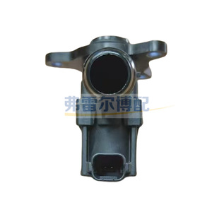 Válvula solenoide de la turbina Peugeot Citroen 9676981680 para 308 2008 C4L DS4S 1.2T - Product Image 2