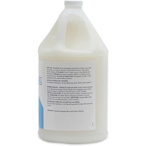 Jabón Líquido con Aroma a Cereza, Botella de 1 gal - Loción Limpiadora Suave Boardwalk - Product Image 2