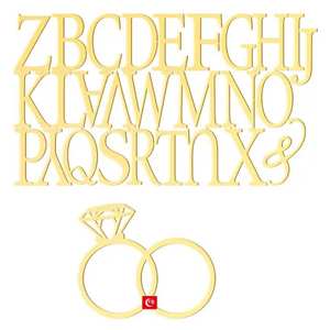 Adornos Personalizados para Pastel de Cumpleaños con Acrílico Frontal, Decoración para Pastel de Fiesta de Cumpleaños 2023 - Product Image 5