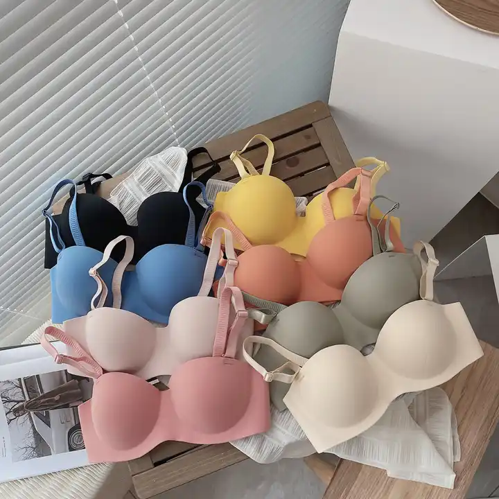 seamless bras for women sexy wireless