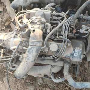 ชุดประกอบเครื่องยนต์ดีเซล Toyo Ta 1rz <span class=keywords><strong>2l</strong></span>,ชุดประกอบรถบัสเทอร์โบเจ็ทกระปุกเกียร์ - Product Image 3