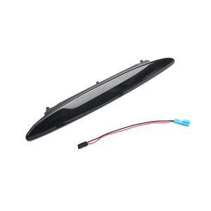 Luz de Freno Elevada para BMW Mini 12V Roja Negra Blanca M035 Luz de Señal de Giro - Product Image 1