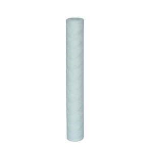 <span class=keywords><strong>Cartouche</strong></span> filtrante <span class=keywords><strong>à</strong></span> <span class=keywords><strong>eau</strong></span> en polypropylène PPW-10A de 10 pouces pour éliminer les sédiments - Product Image 5