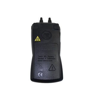 Testo 511デジタル真空ゲージ絶対圧力測定器デジタル真空圧力テスター - Product Image 3