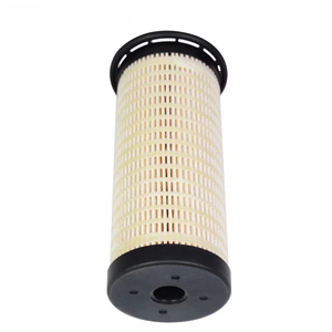 Filtre à carburant de rechange de qualité supérieure APEX pour excavatrice E330GC/E336GC/E320D (4343928 5095694) Garantie 1 an - Product Image 4