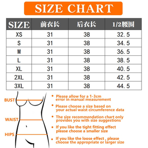 Fajas Colombianas pour femmes, gilet gainant rétro en latex à 15 baleines, fermeture éclair, crochets réglables, haute compression, amincissant pour l'abdomen, à porter en extérieur - Product Image 6