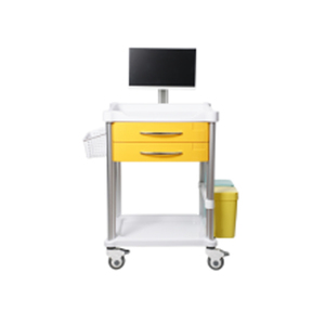 高品质医疗推车，适用于医院、诊所、办公室、学校 GH Medical - Product Image 1