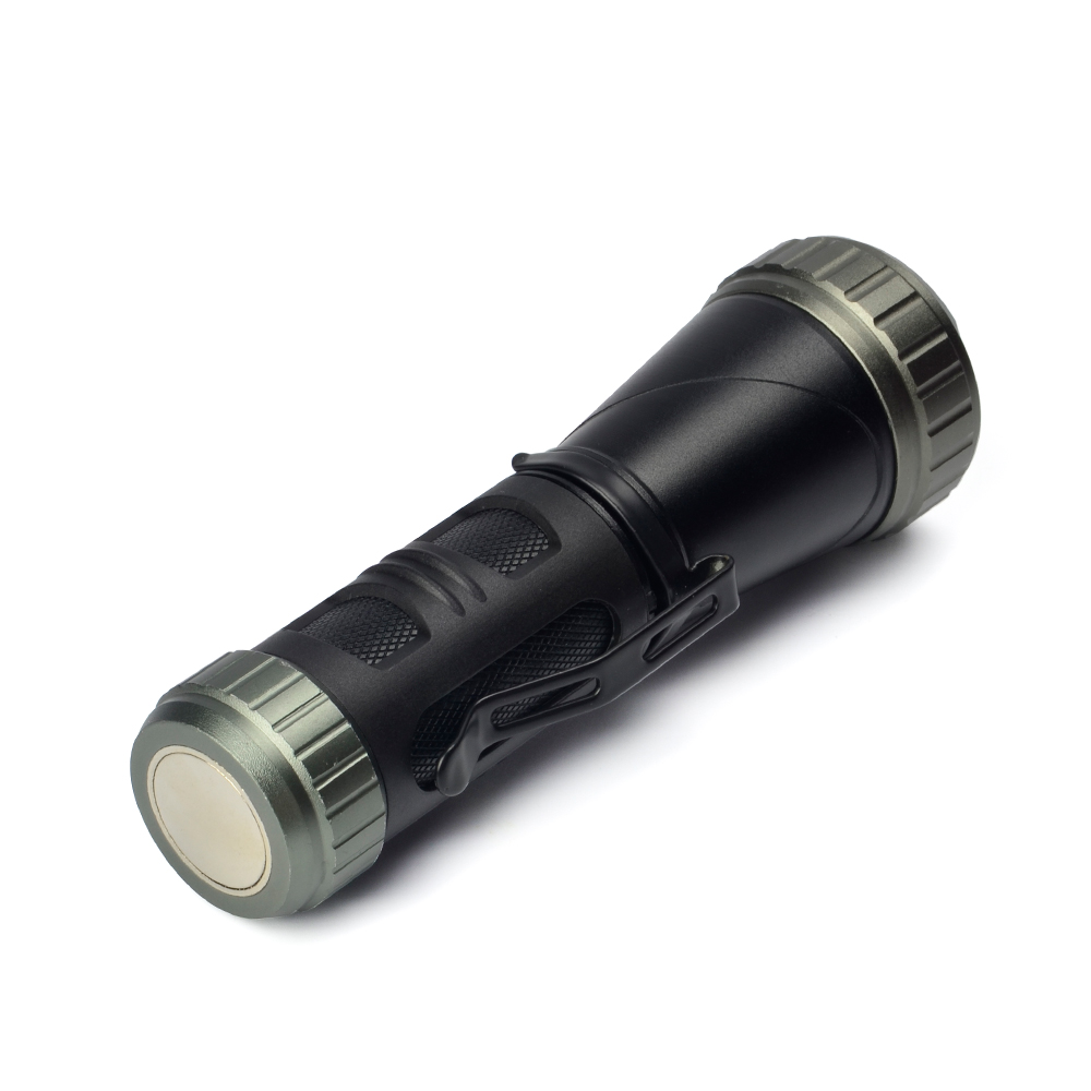 Ручной светодиодный фонарик 10 Вт 250 люмен, алюминиевые светодиодные маленькие фонарики и тактические фонарики